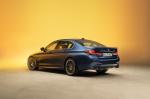 Alpina B5 Limousine 2020 года (UK)